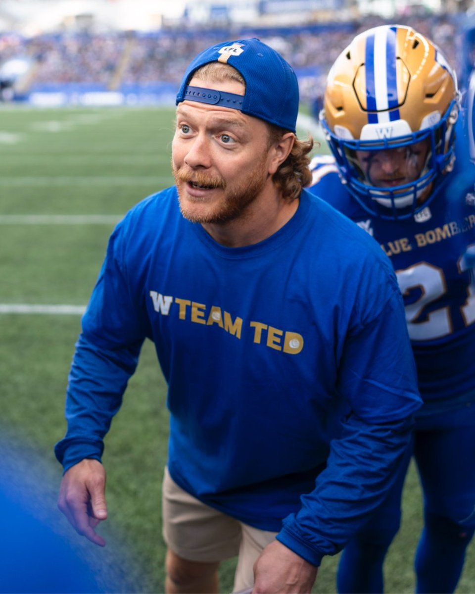 Hamilton Tiger-Cats tweet media