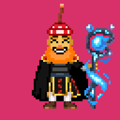 A big thanks to <a href="/const_quary/">quary.sats</a> and all the ordinals communities which got me whitelisted for multiple spots. Forever hodling them <3

Such an amazing project, glad that I was able to mint some on rare sats as well! 

Feels nice how the bots got fucked too.