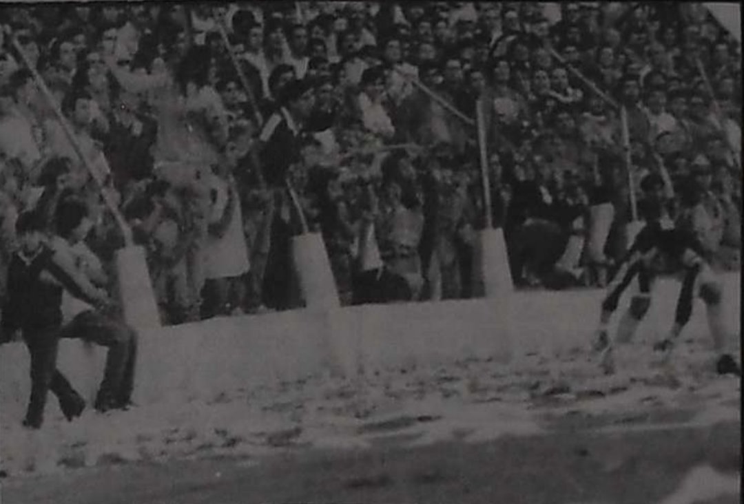 CSIR Retro tweet media