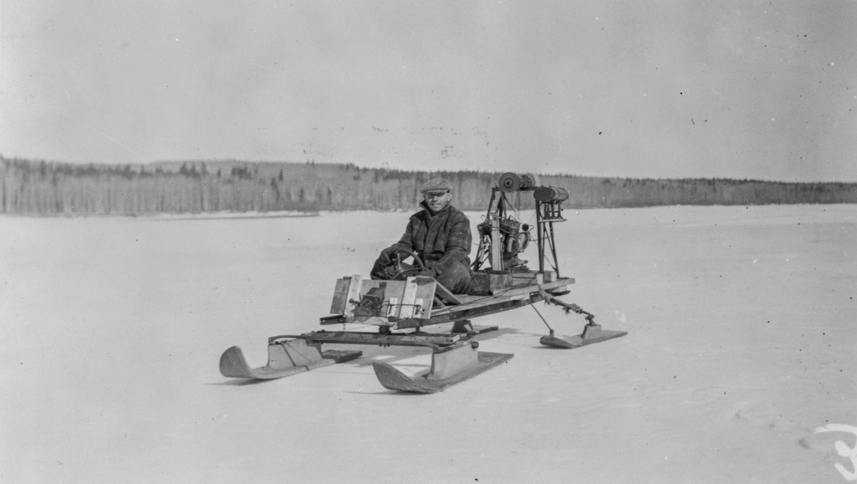 Provincial Archives of Alberta tweet media