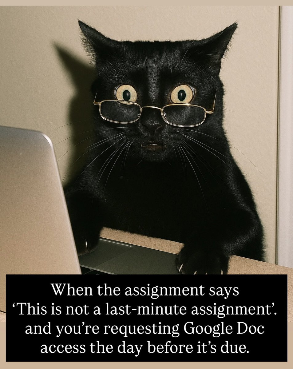 To anyone else currently #docblocked: make sure you’re logged into your school Google Drive. This template won’t open in your personal account. Learned this the hard way. #MCO335