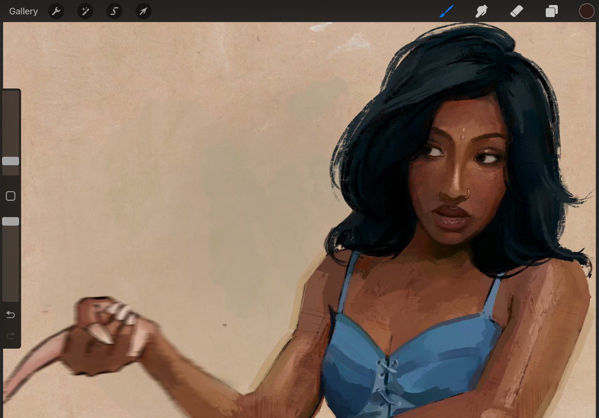 cybrfai's tweet image. a fun practice &amp;lt;3

#KATSEYE_Lara