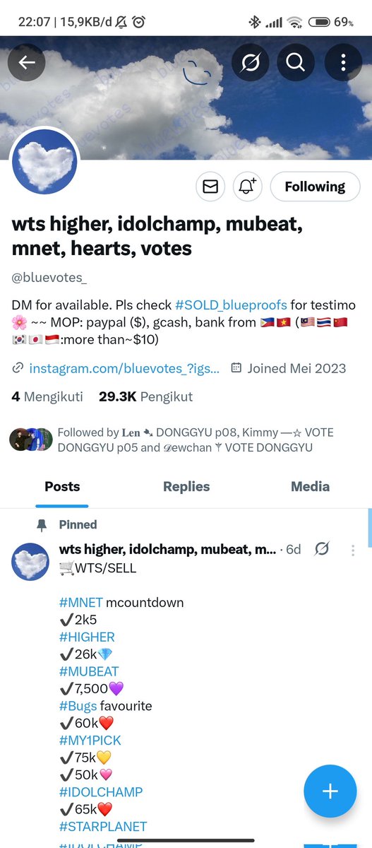 𝕯𝖊𝖑𝖎𝖆 𓃲 tweet media