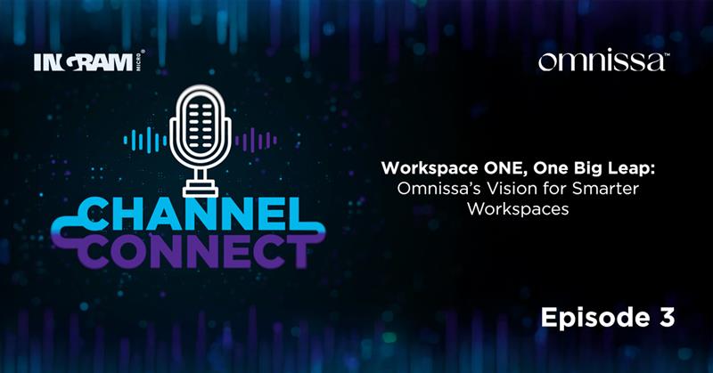 On this 3rd episode, we chat with Product Marketing Manager David Crowley from Omnissa and dive into how Workspace ONE is helping organizations simplify device management while delivering a seamless experience for employees.

Watch Now: bit.ly/41LofaY