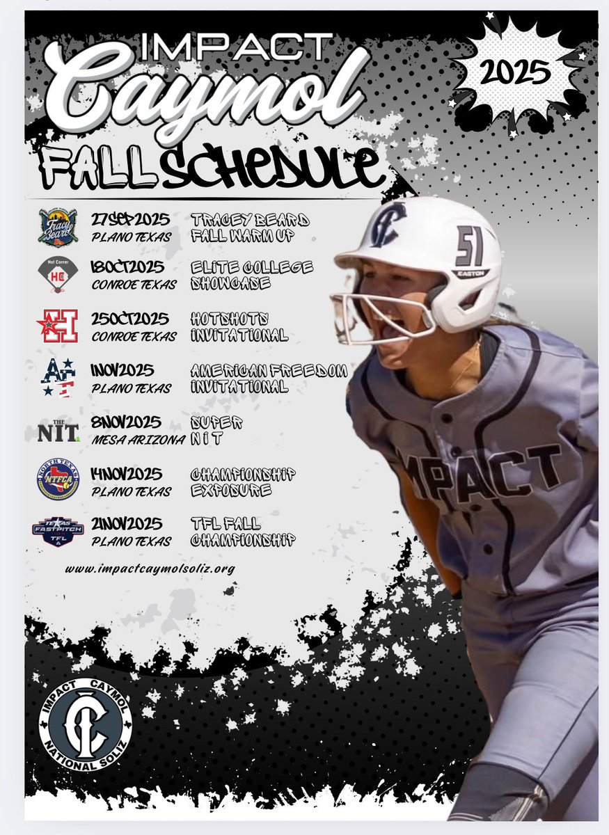Come Check Us Out!! Time to get this party started again!! <a href="/ICNationalSoliz/">IC Soliz</a> <a href="/LineDsoftball/">Line Drive Media</a> <a href="/scan1ansports/">ꜱᴄᴀɴʟᴀɴ ꜱᴘᴏʀᴛꜱ™️</a> <a href="/IHartFastpitch/">I❤️Fastpitch</a> <a href="/ExtraInningSB/">EXTRA INNING SOFTBALL</a> <a href="/MizzouSoftball/">Mizzou Softball</a> <a href="/OregonSB/">Oregon Softball</a> <a href="/cowgirlsb/">OSU Cowgirl Softball</a> <a href="/PennStateSB/">Penn State Softball</a> <a href="/AggieSoftball/">Texas A&M Softball</a> <a href="/TexasTechSB/">Texas Tech Softball</a> <a href="/TexasSoftball/">Texas Softball</a> <a href="/MSU_Softball/">Michigan State Softball</a> <a href="/umichsoftball/">Michigan Softball</a> <a href="/Vol_Softball/">Tennessee Softball</a>
