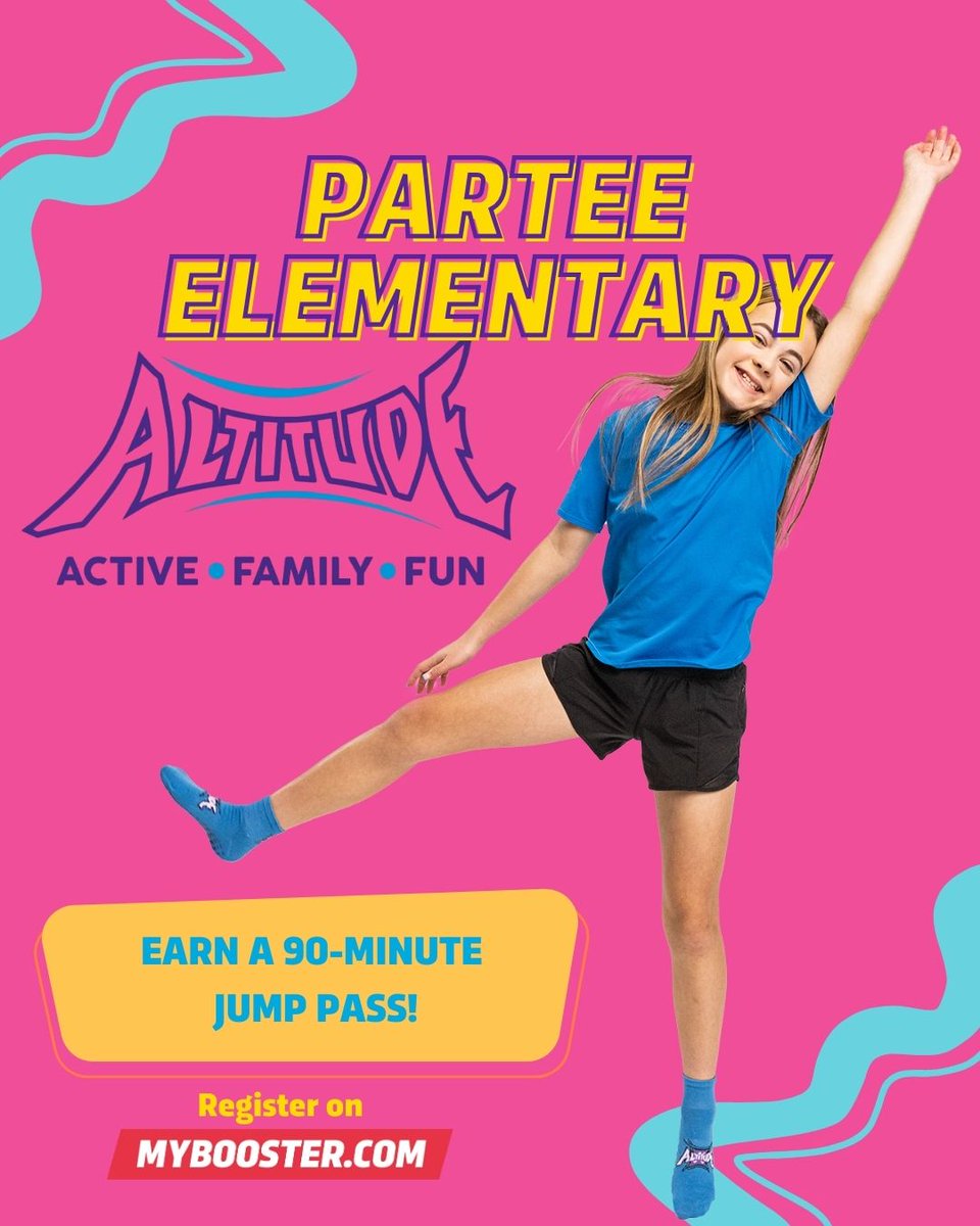 Henry Partee Elementary School tweet media