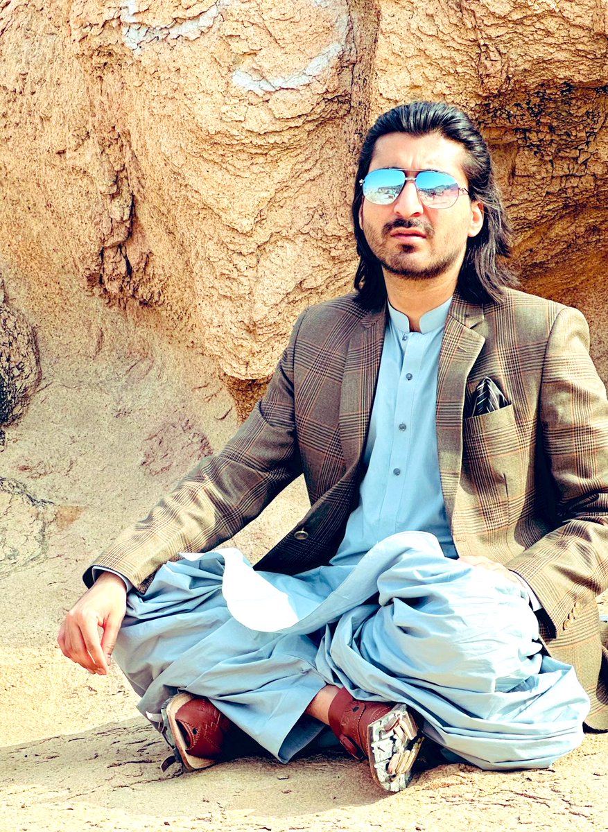 MirBeebargBaloc's tweet photo. Today marks 24 days since Mir Yousaf Qalandrani was abducted in Karachi.
There has been no word on his condition, his location, or his well-being.
We refuse to stay silent.
We demand answers, accountability, and his immediate release.
#ReleaseYousafQalandrani https://t.co/XiL6JmATXP