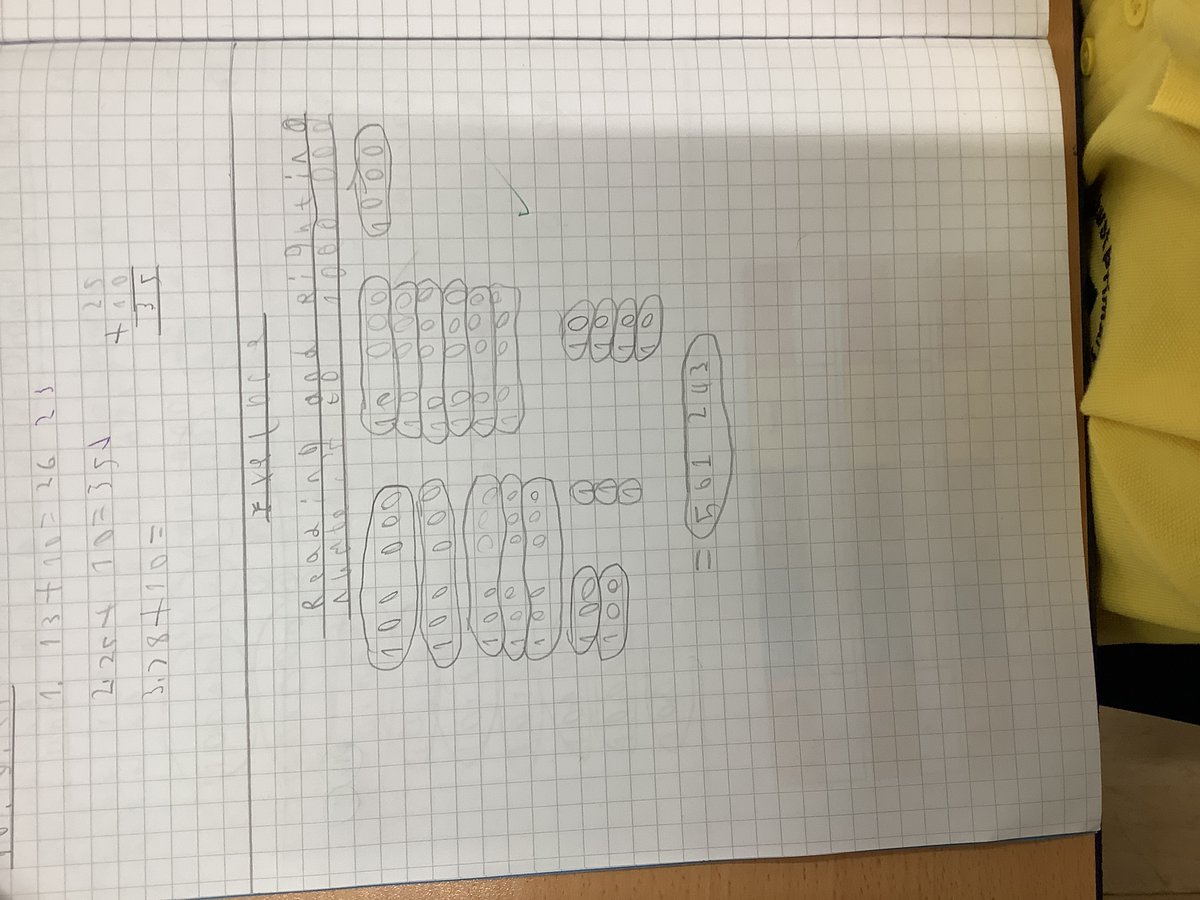 Maple Year 5 tweet media