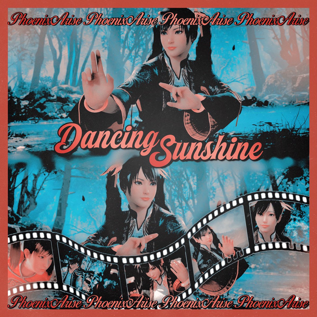 PHOENIXARlSE's tweet image. 