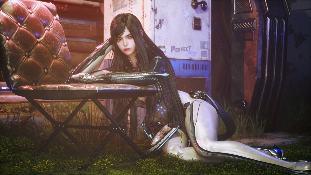 wen_game_vp's tweet image. Follow her path
#StellarBlade
#StellarBladePC
#StellarBladePhotomode
#VirtualPhotography