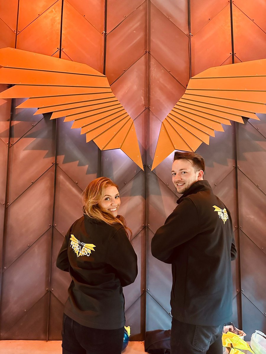 Claire Eglinton tweet media