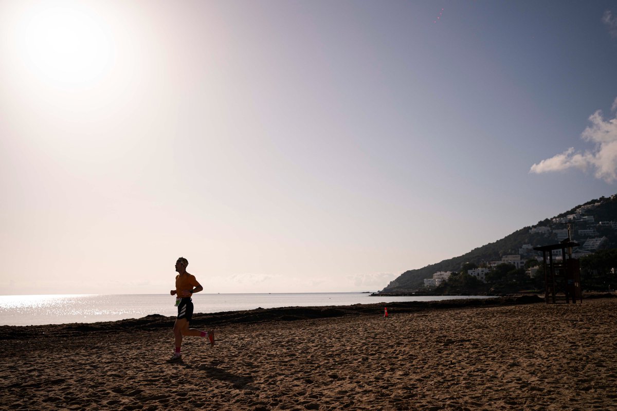 🏆Los ganadores de 3 Días Trail Ibiza obtendrán plaza directa para The North Face Transgrancanaria

🤝El hermanamiento entre ambas carreras fortalece la alianza entre dos paraísos del trail running español

📰Noticia: bit.ly/4ghTFLW

#3diastrailibiza #illessostenibles