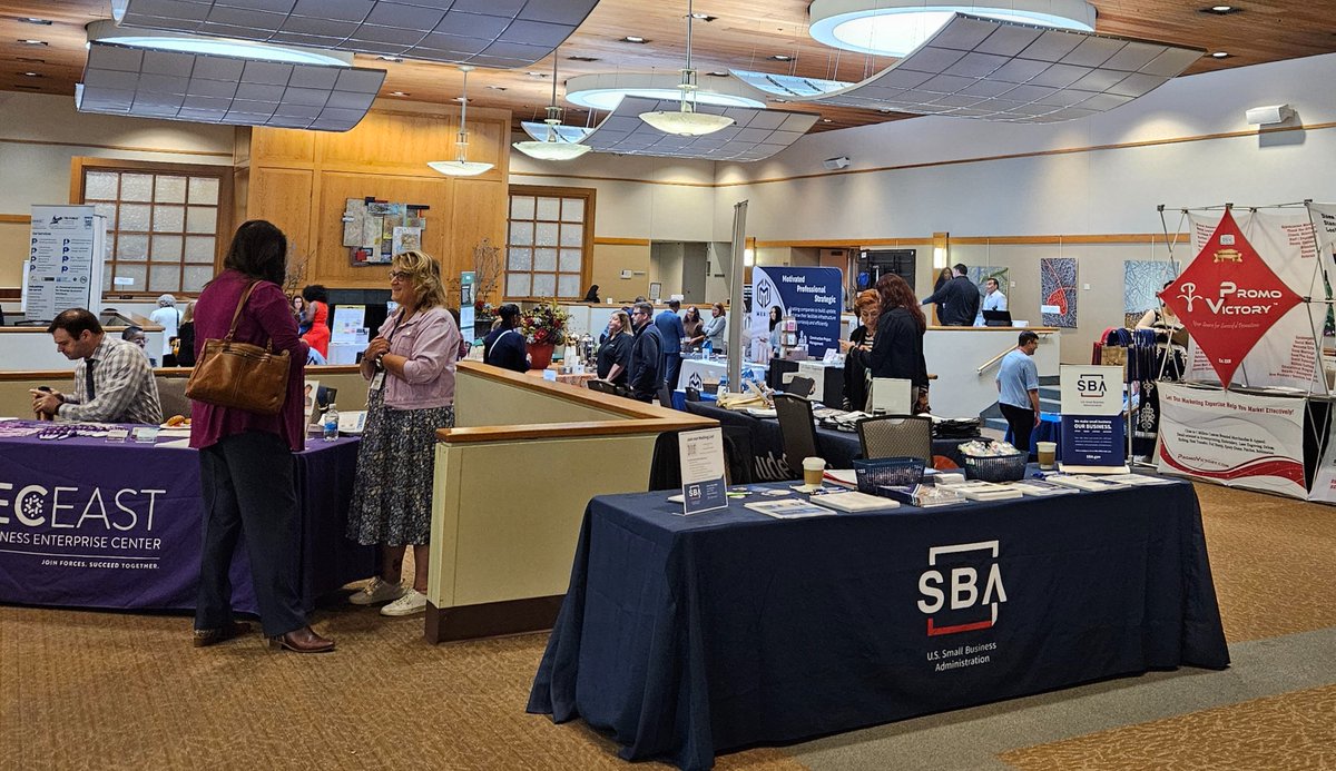 SBA Baltimore tweet media