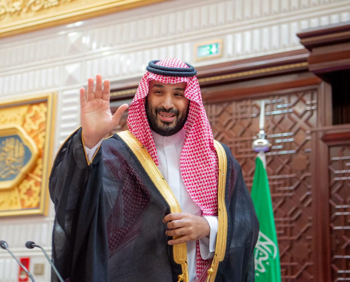 سعد اللحيدان tweet media