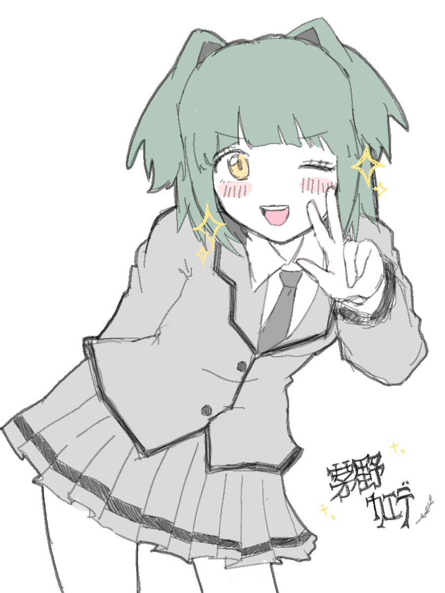 茅野カエデ🍮𓌈