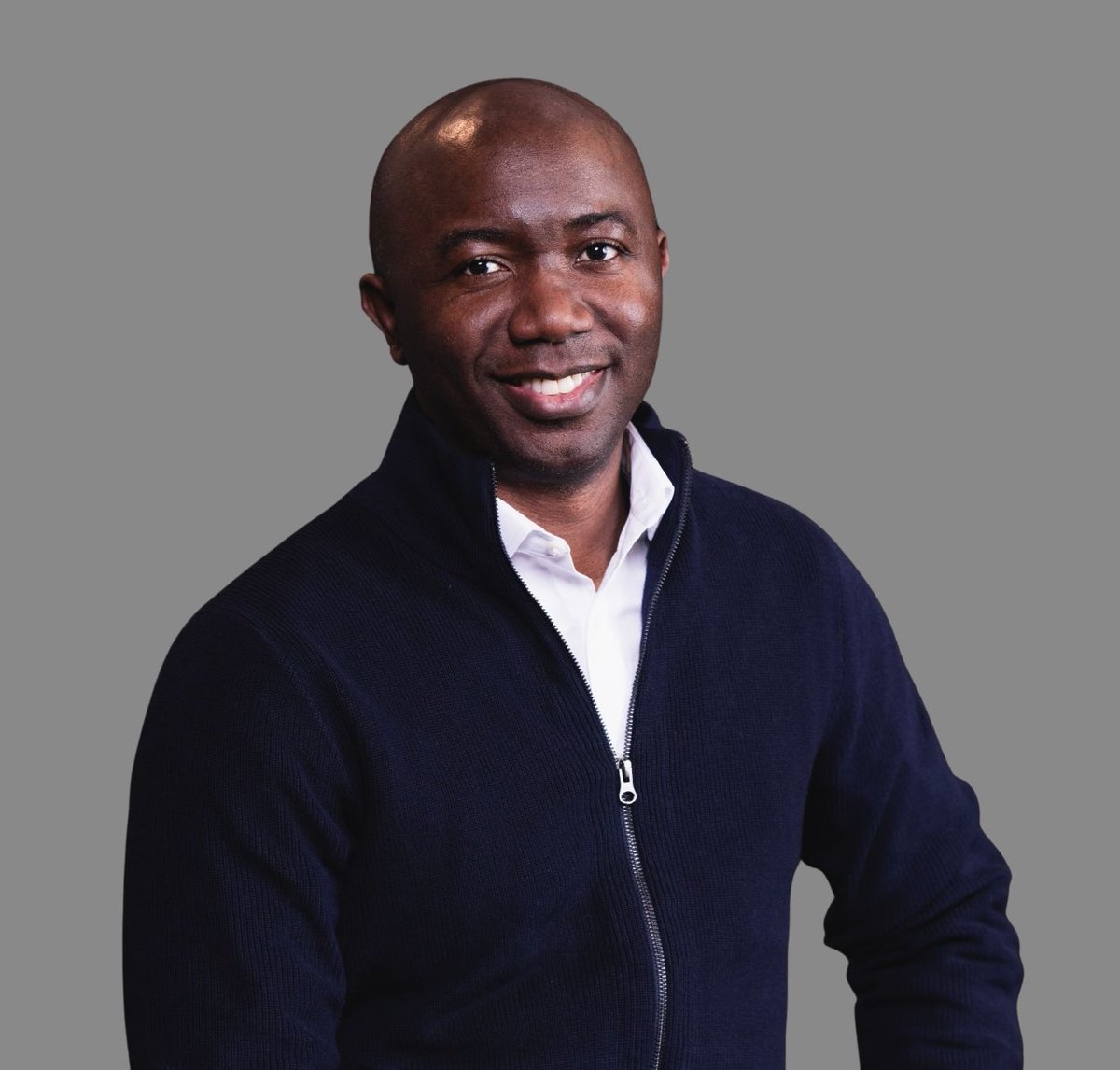 After moving from Nigeria to Vancouver, Paschal Okwundu turned his UBC Sauder MBA into the launchpad for Binta Financial, a fintech reshaping global credit access.

Read his Q&amp;A: bit.ly/4paVb6O
