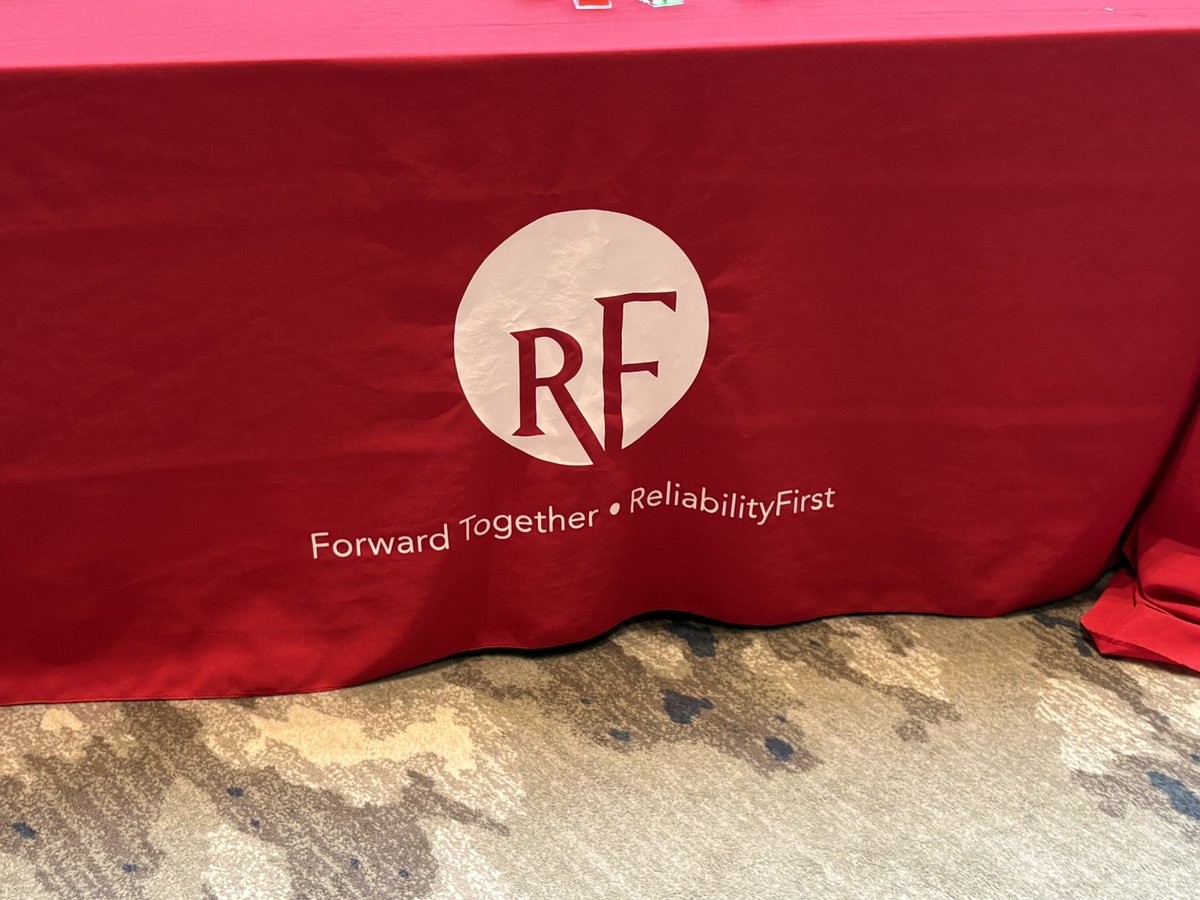 LCharkoudian's tweet photo. Thanks to @RFirst_Corp for inviting me to be part of the round table discussion this morning. A good opportunity to highlight the need to respond to resource adequacy with demand response/flexible load and solar+storage because they are the fastest and most cost effective. https://t.co/NYCzgMhX1R