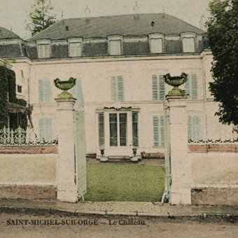 Ville de Saint-Michel-sur-Orge tweet media