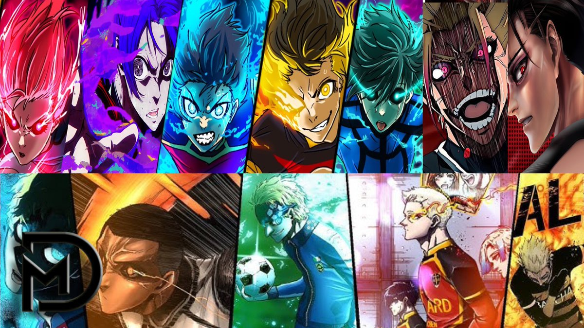 Miniatura de mi próximo tema 👀🔥

(Si alguien cree poder hacer una mejor, por favor dígame, no soy muy bueno haciendo miniaturas QwQ)