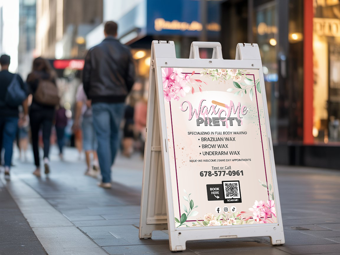 md_awal1985's tweet photo. Here’s a signboard design I recently created for a client. The goal was to make it clean, visible, and brand-focused.
Designing signage is not just about aesthetics, it’s about making sure people notice and remember the brand.
✉designgallery85@gmail.com
#signboard #GraphicDesign https://t.co/PnvP3z7q6F