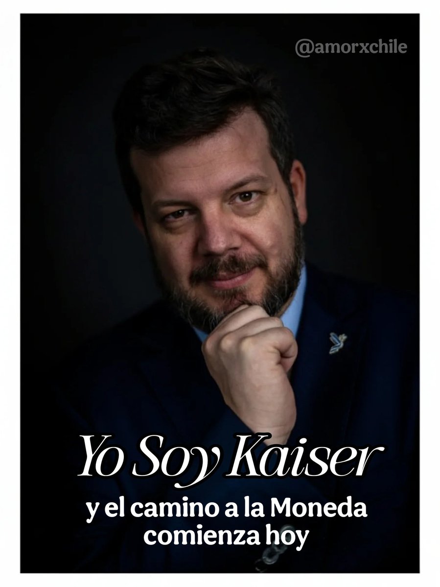 Alberto Alfaro 🇨🇱 🇨🇱 PATRIOTA (@alberto85366967) on Twitter photo 