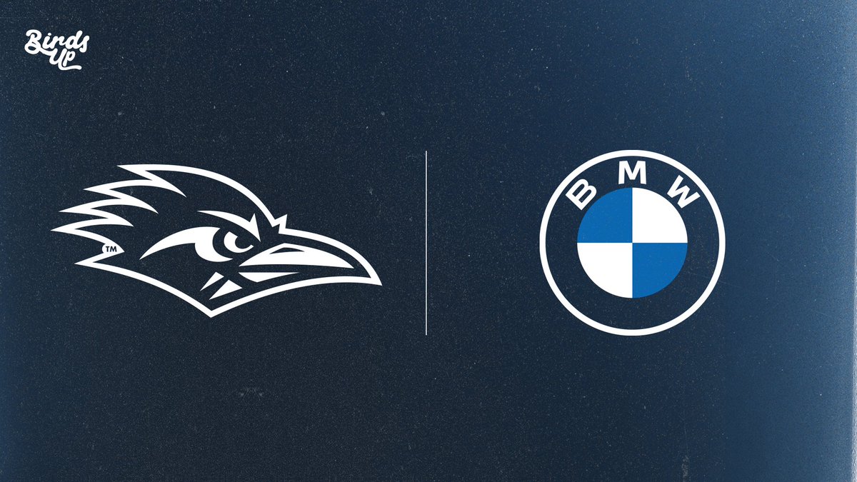 UTSAAthletics's tweet image. BMW of San Antonio becomes the presenting sponsor of the UTSA Athletics Hall of Fame. 

📝 utsa.pro/42risaL

#BirdsUp 🤙 #LetsGo210