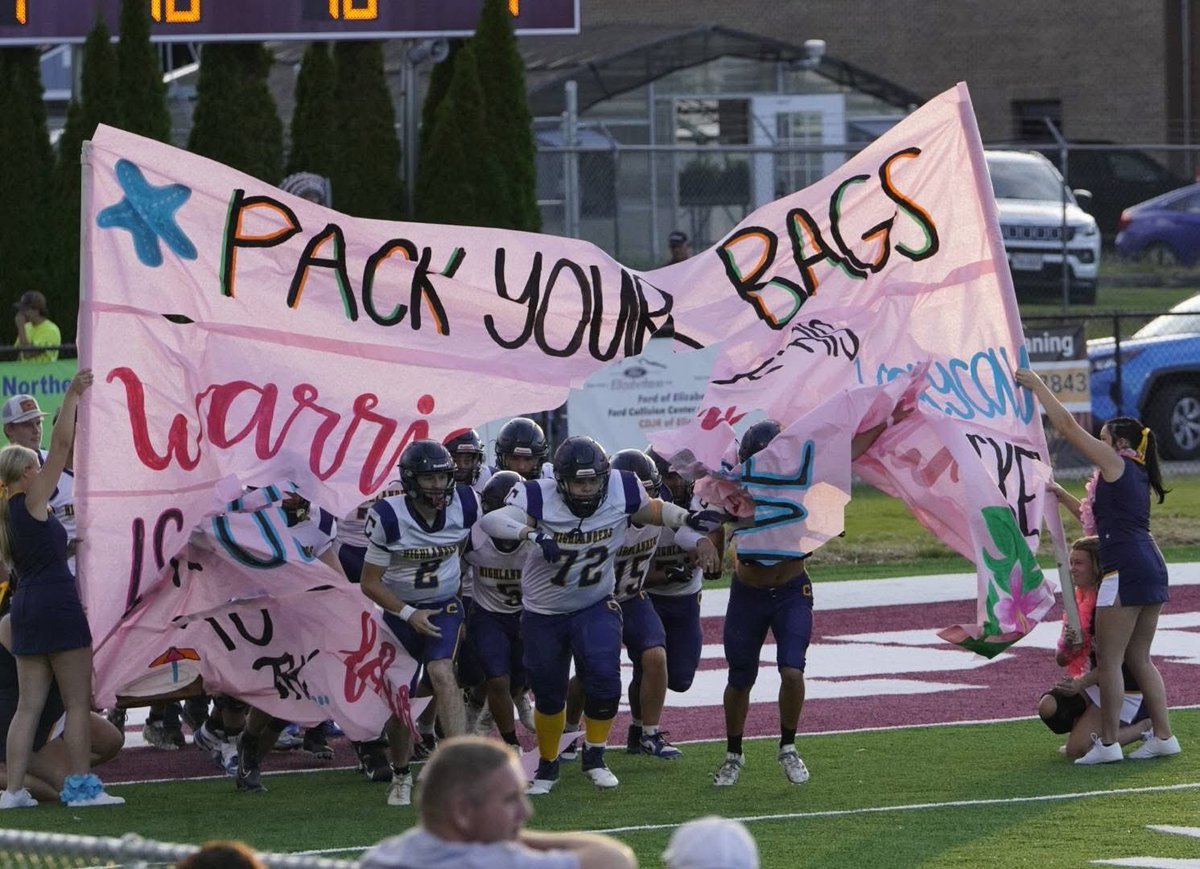 cloudlandhigh1's tweet photo. Only 2 more sleeps until FRIDAY NIGHT LIGHTS! #FN5GL #sweepstakes https://t.co/d2KFKApBdg