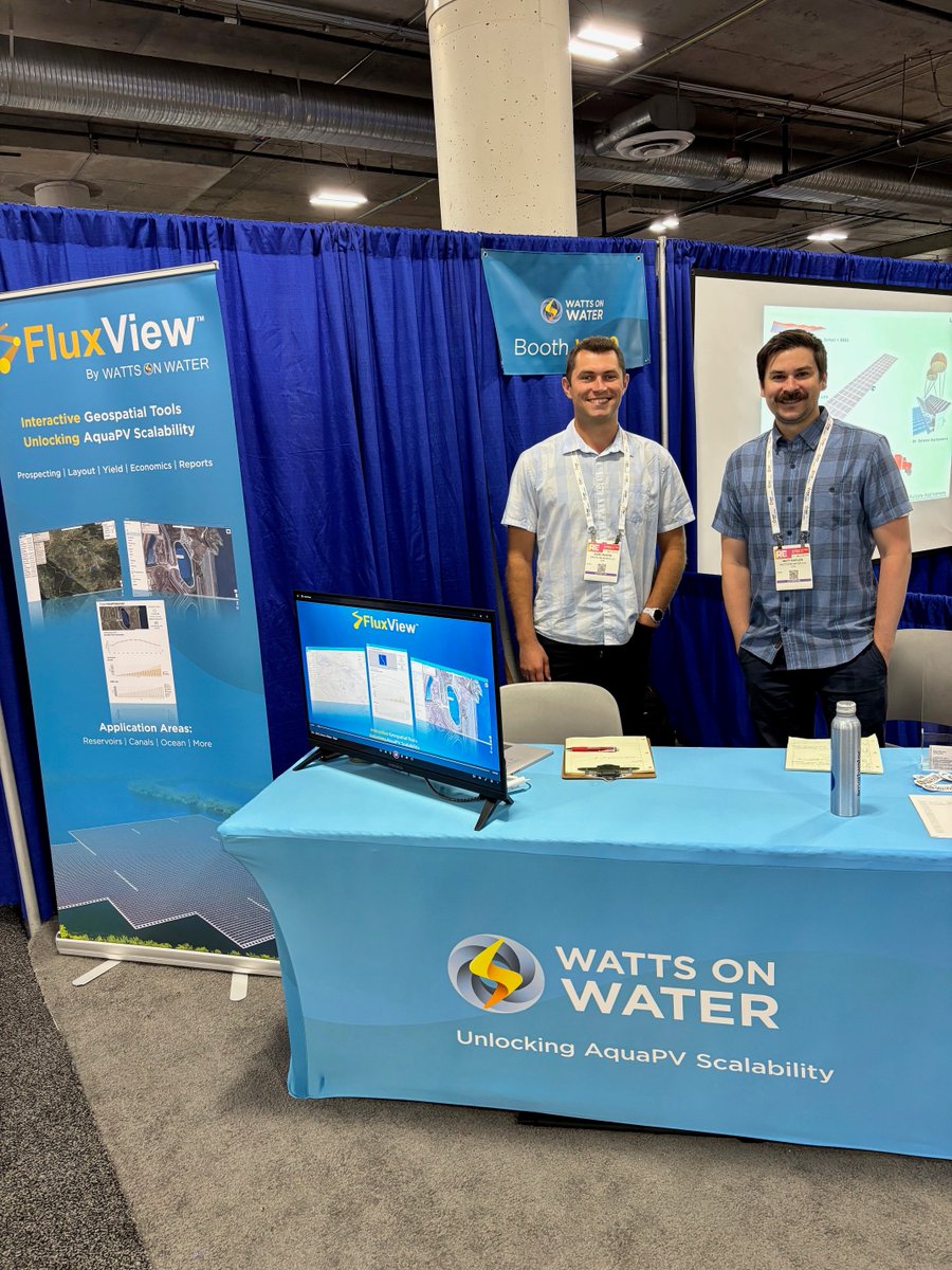 Cleantech San Diego tweet media