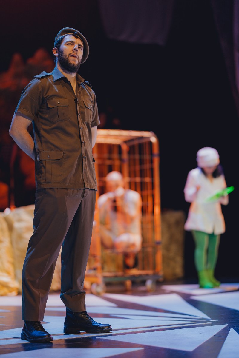 ⭐️SARDANA SUPERSTAR⭐️ arriba a Torelló, entrades a la venda!

📍Torelló, Cirvianum
🗓️30/11
🕖19h
🎟️teatrecirvianum.cat/esdeveniment/s…