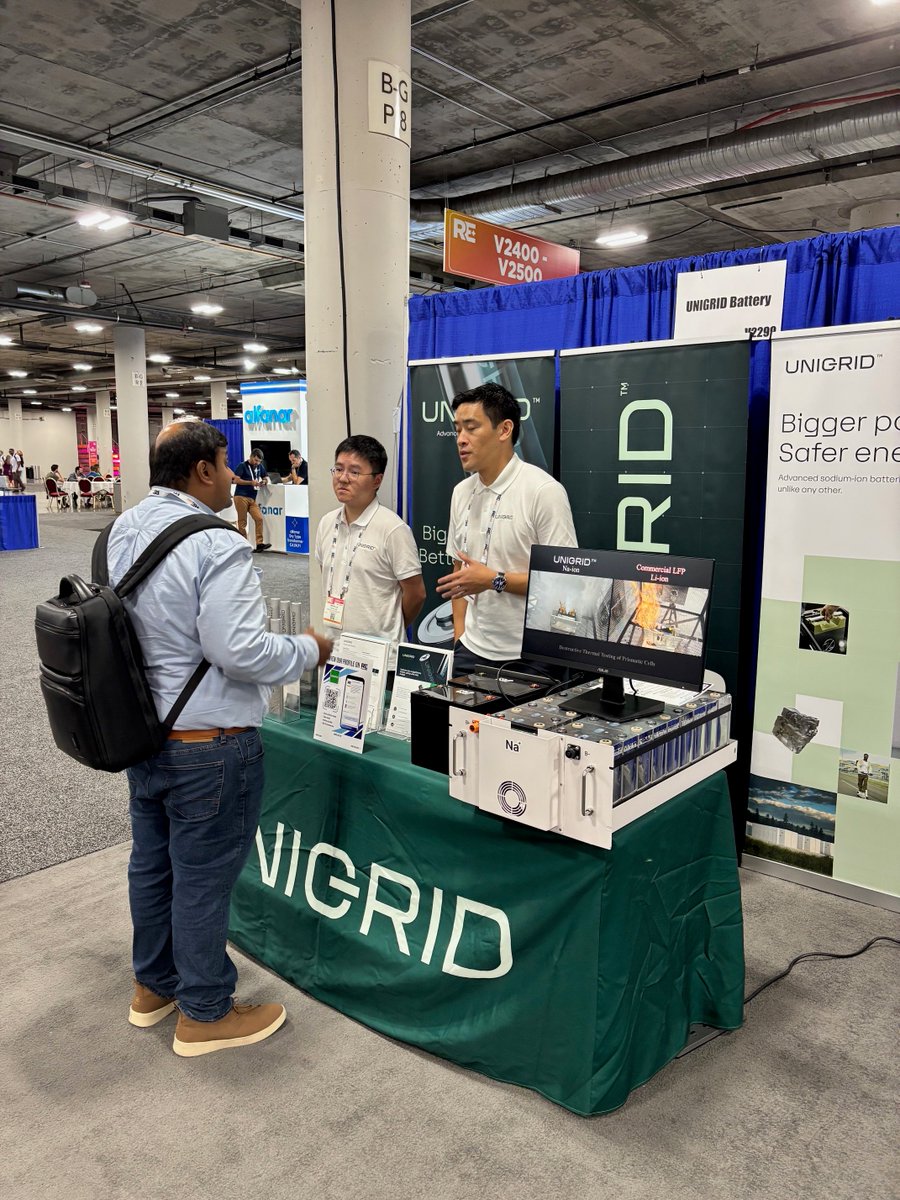 Cleantech San Diego tweet media