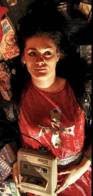 Ahead of the release of <a href="/MayKay316/">MayKay</a>'s debut solo single we feature a selection of her musical pursuits on Sounds from a Green World on <a href="/8RadioIreland/">8Radio</a> tonight from 9pm !! 😎 💚 🎶