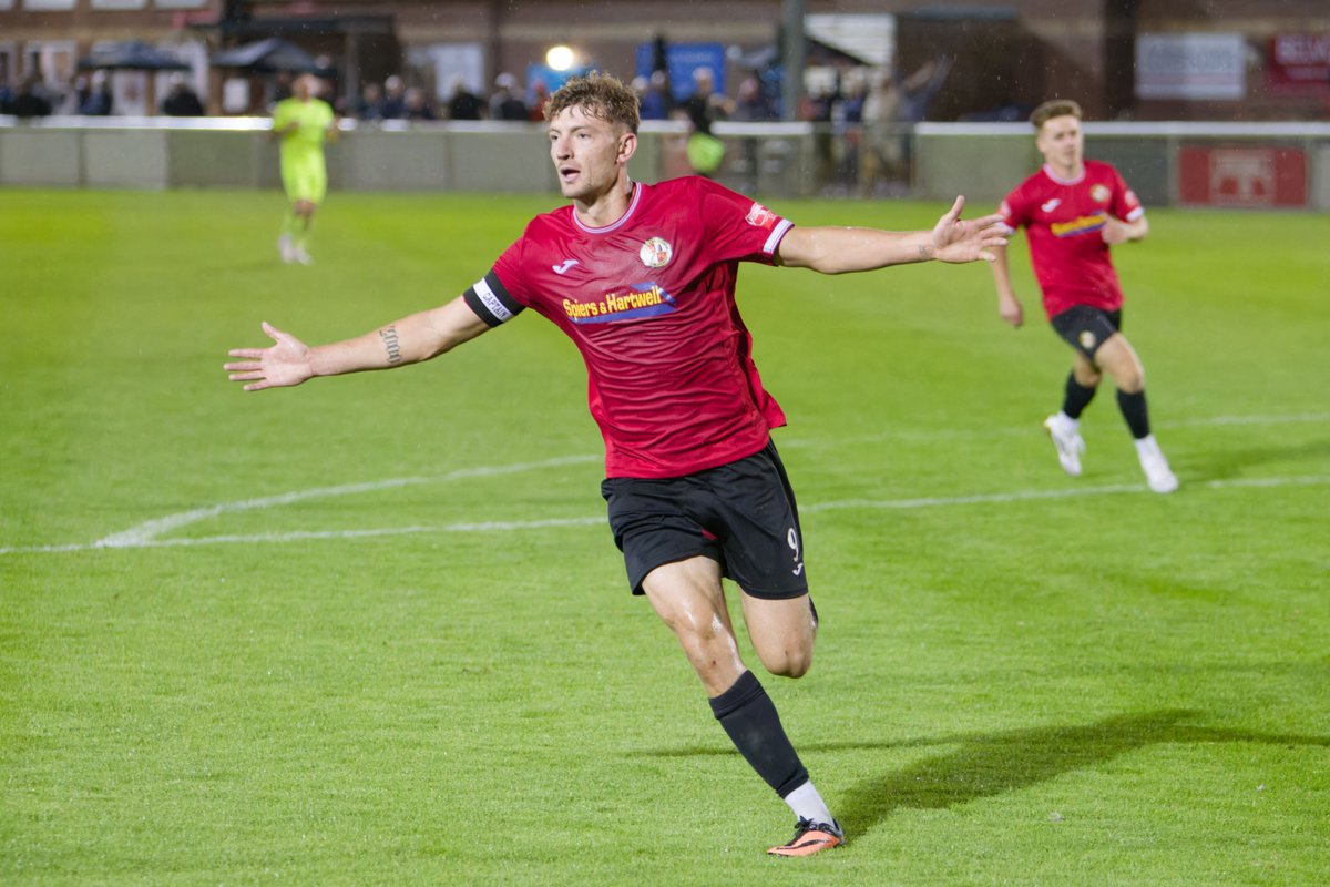 Stuart Purfield tweet media