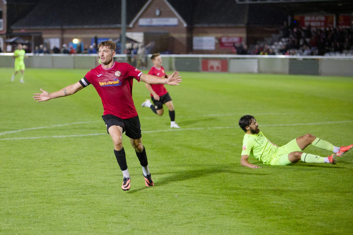 Stuart Purfield tweet media