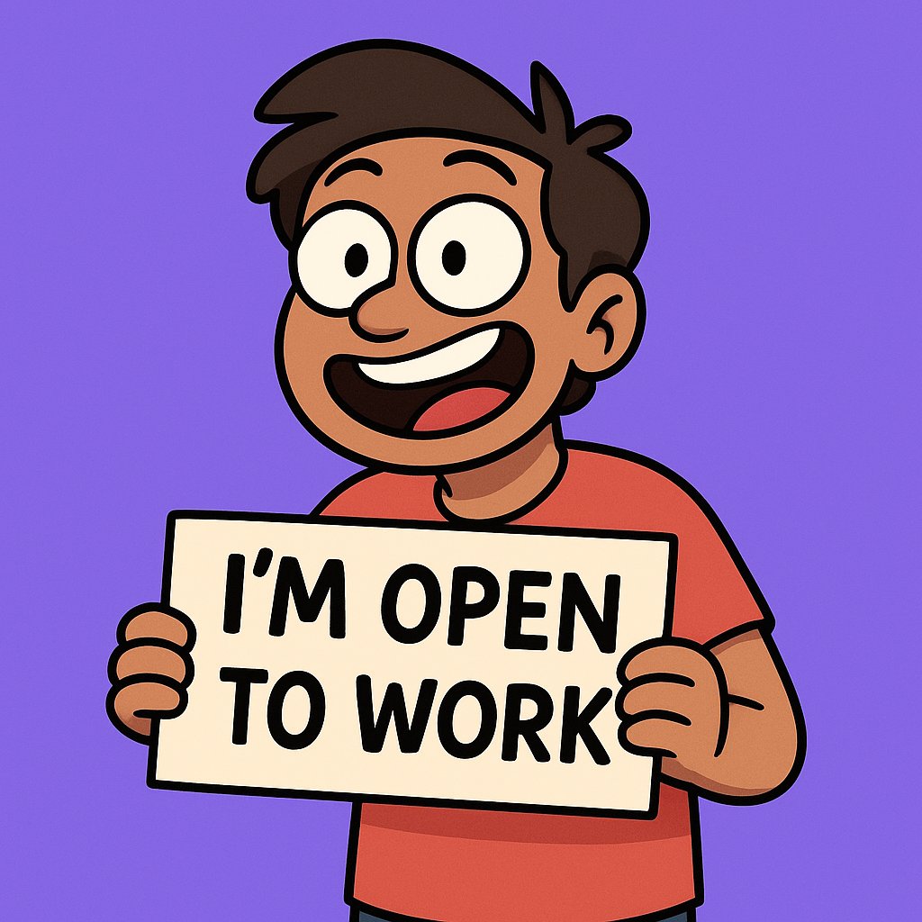Hi everyone ☺️

It’s been a while since I last spoke into void here 🤣.

I’ve been working on a few projects on Laborx, but indie hacking hasn’t been going as smoothly as I hoped. On top of that, hosting and development costs (plus a new idea I picked up) are burning through cash