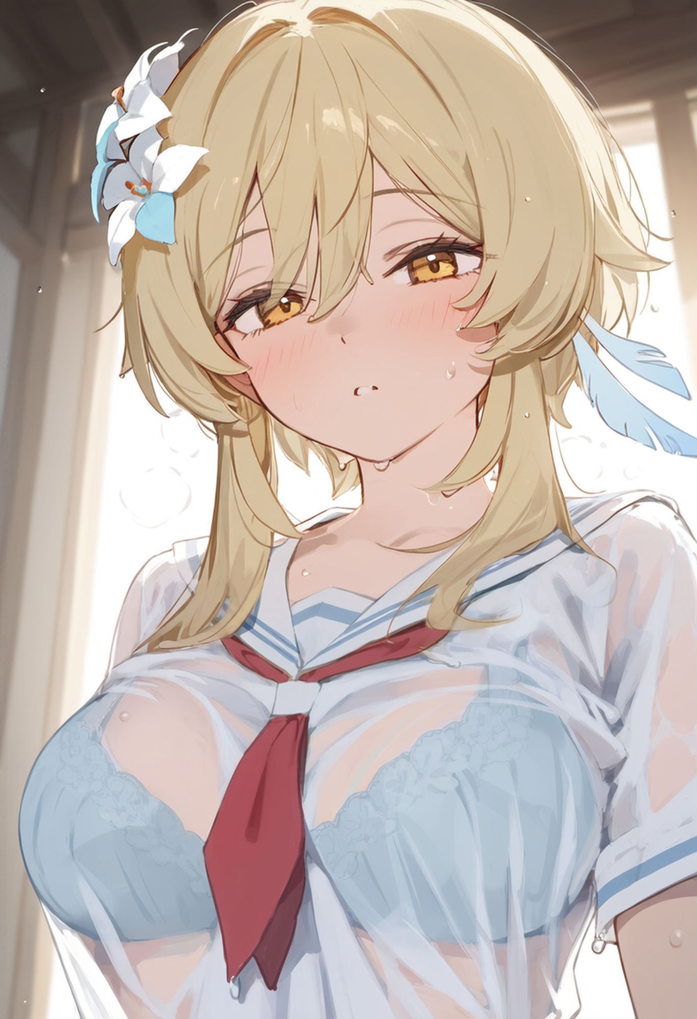 うさ桜 on X: 