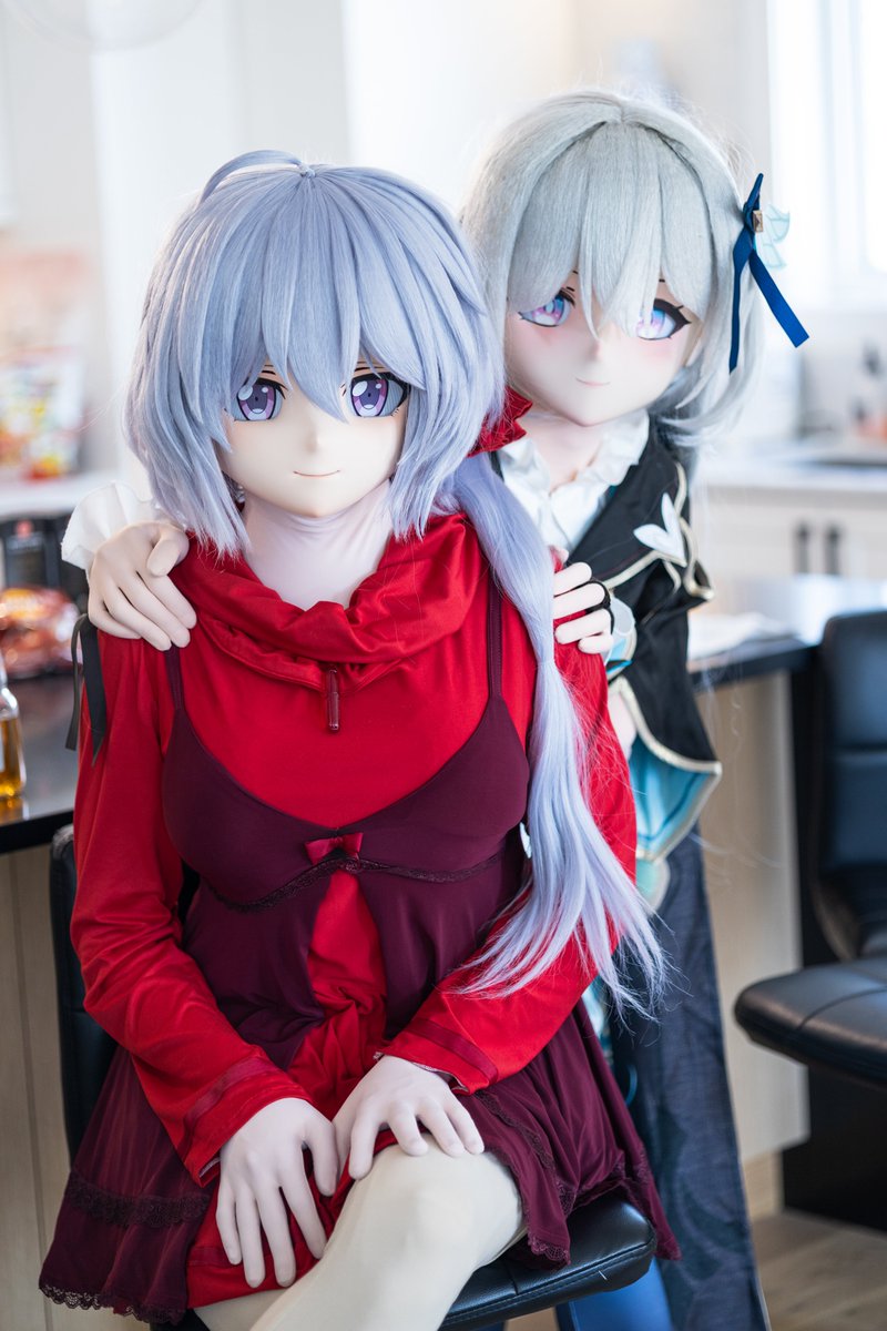 Gin 銀 (@ginkigurumi) / Posts / X