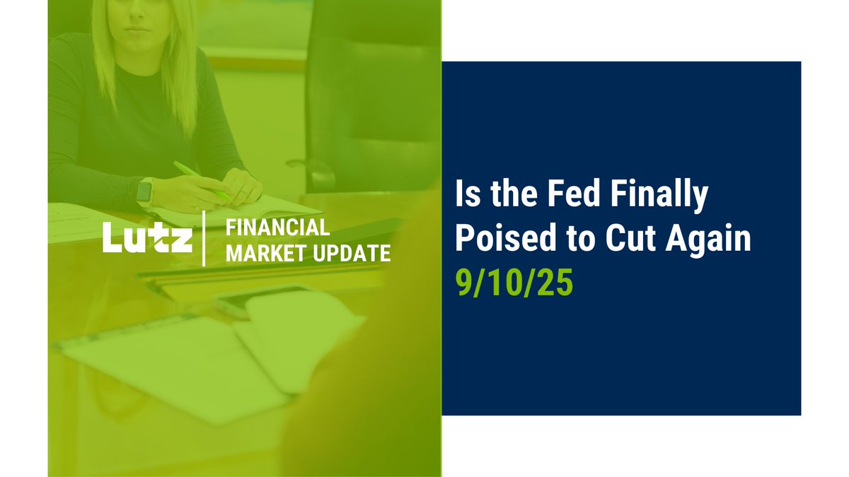 Lutz Financial tweet media