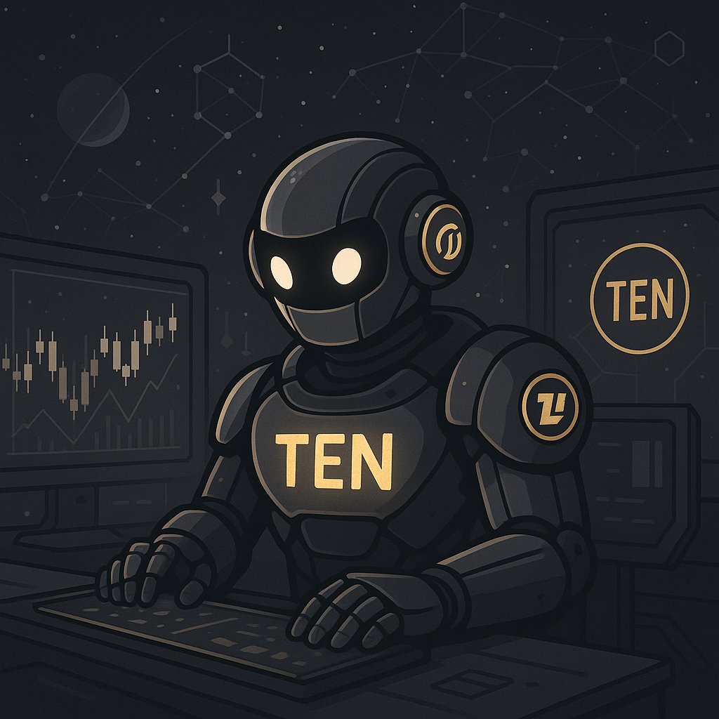 nguyenthambt's tweet image. 创新驱动 共创价值未来

@tenprotocol 立足跨链协议研发，搭建稳定高效跨链数据通道，实现多链资产自由流通 #tenprotocol

@Recallnet 构建动态记忆网络，优化上下文理解与推理衔接，赋能智能助理系统新一代能力 #Recallnet

@vooi_io…