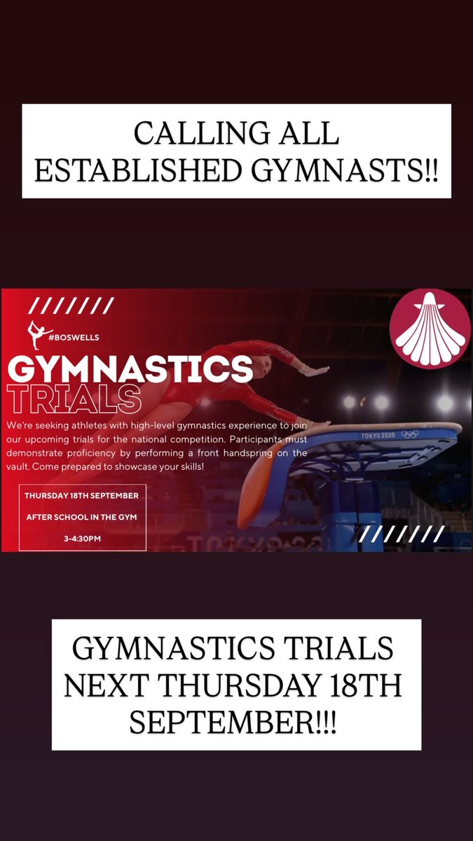 BoswellsPE (@boswellspe) on Twitter photo 