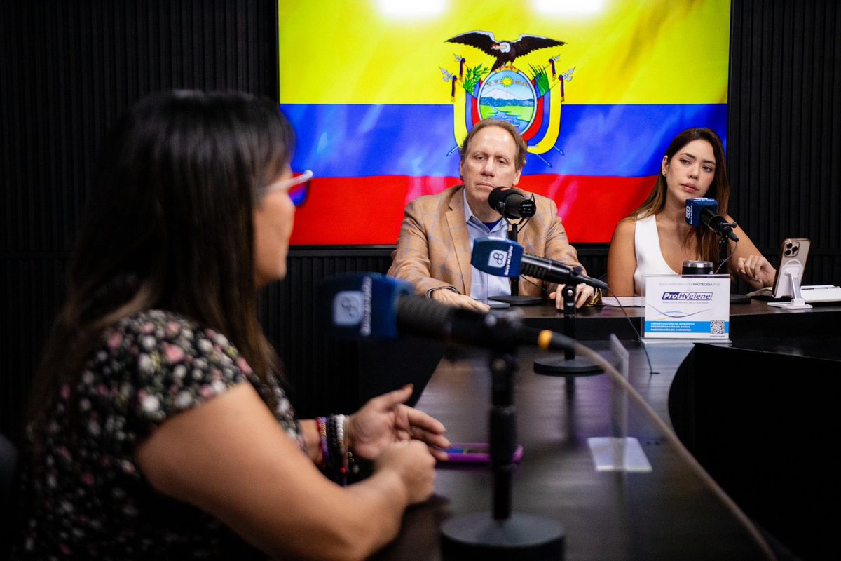 <a href="/zaidarovira/">Zaida Rovira</a> Hemos recorrido 6 provincias y dialogado con colectivos y jóvenes. La ciudadanía tiene inquietudes sobre la Consulta y hemos dado respuestas a cada una”, señaló la ministra de Gobierno.