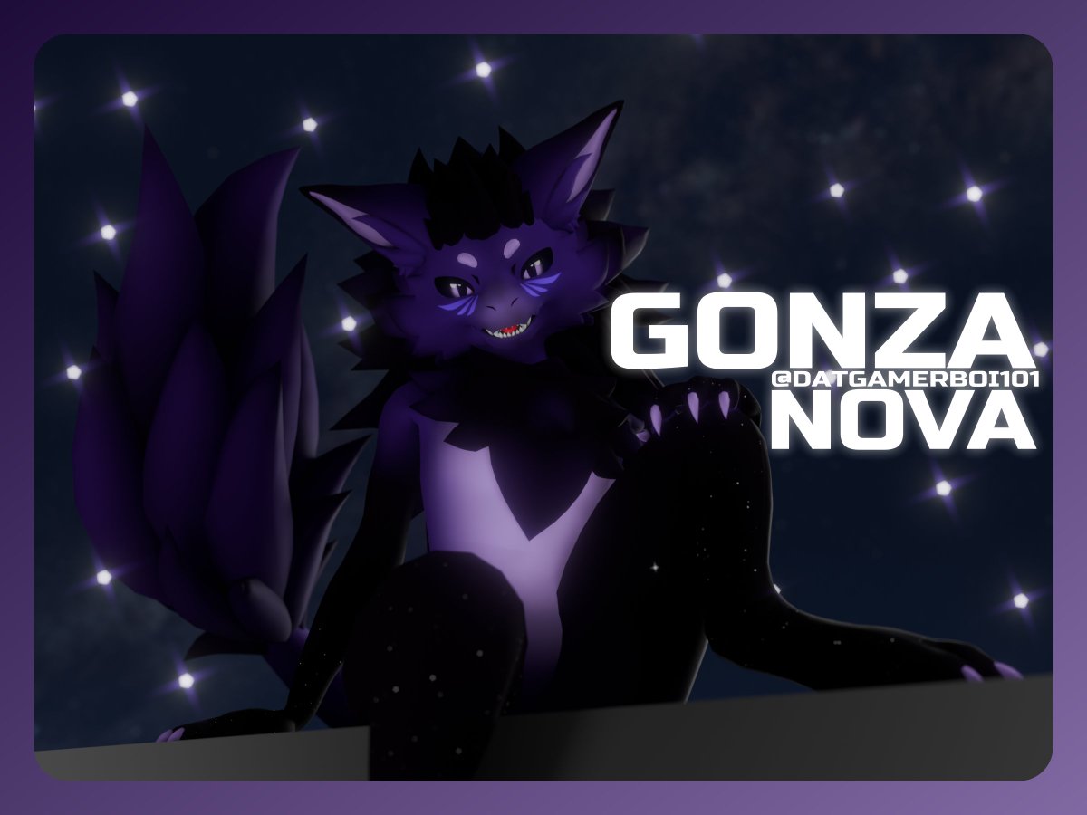 I keep forgetting to post some of the stuff I have finished X3

Retexture comm for @Gonza_orange!