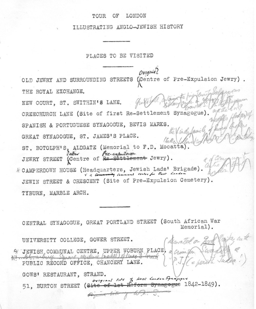 University of Southampton Special Collections tweet media