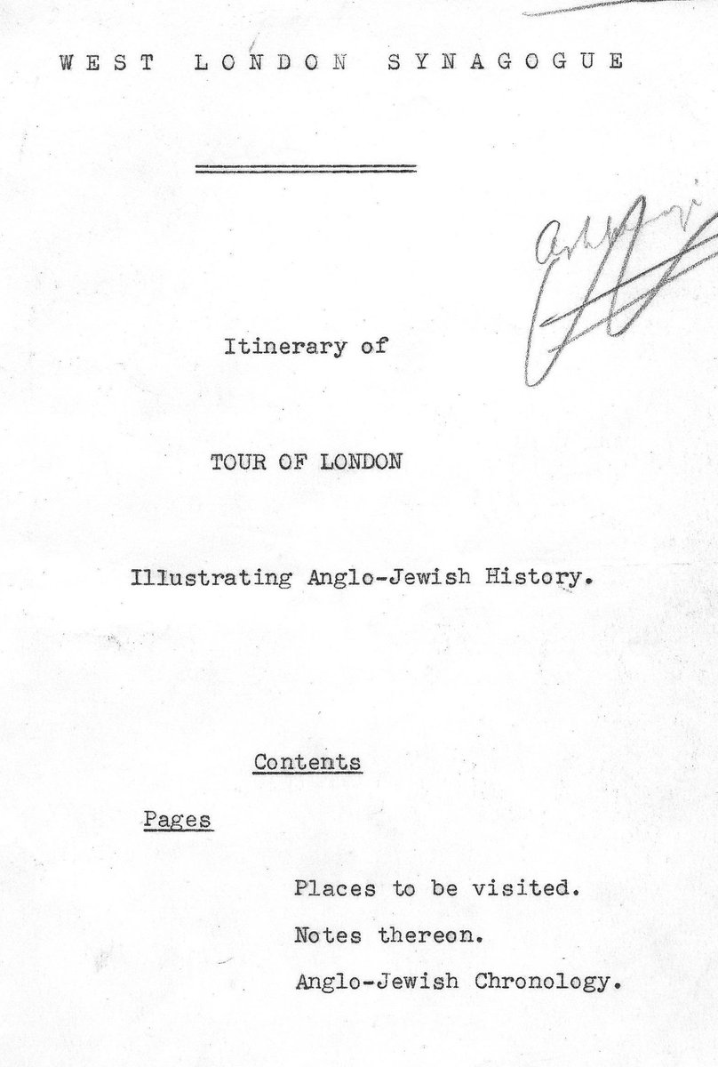 University of Southampton Special Collections tweet media