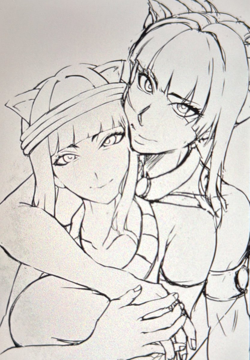 wip メナジュリ 