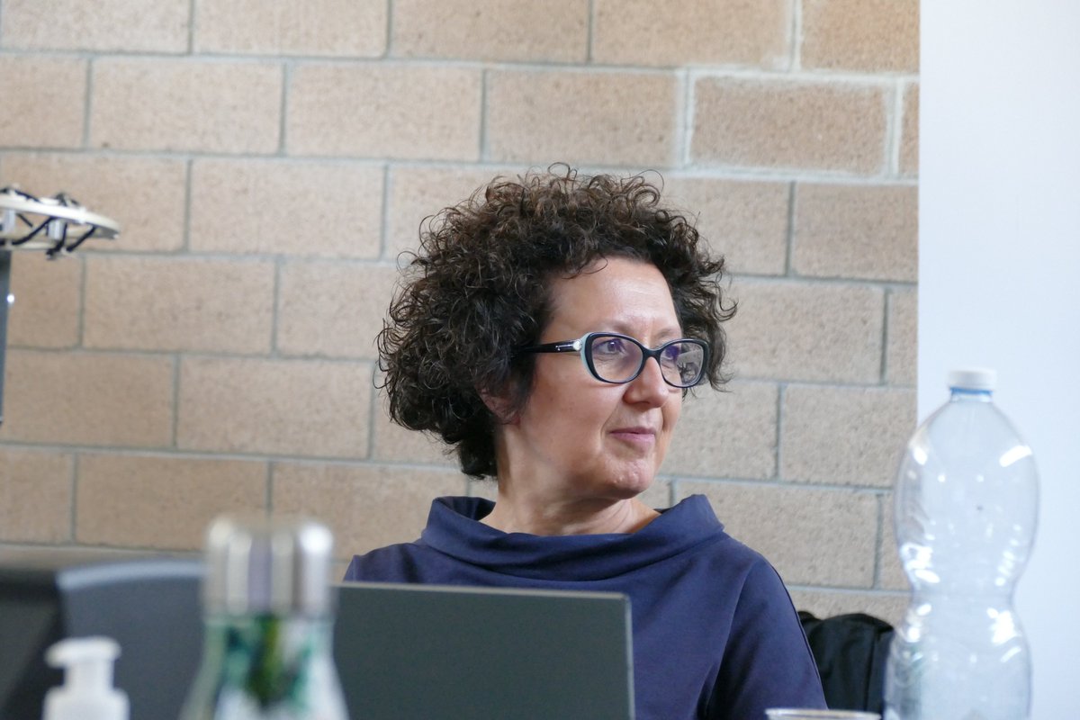 nexacenter's tweet image. 186° #nexawednesday
“La scelta tra regolare la concorrenza e regolare i monopoli privati non è meramente economica: equivale alla scelta #politica di una forma di #governo”, @DanielaTafani (@Unipisa)
Partecipa online: didattica.polito.it/VClass/NexaEve…

#democrazia #monopolio #IA #digitale