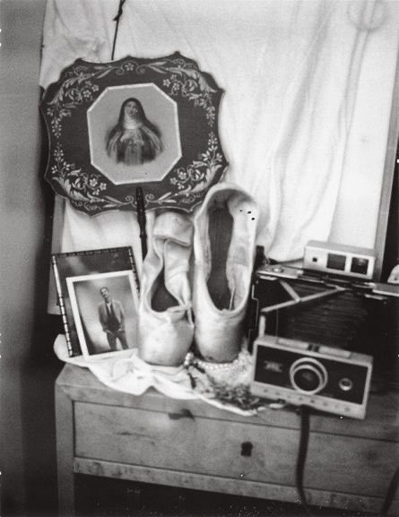 Jopolkadot's tweet photo. “A day doesn’t go by where I don’t create something”

Patti Smith https://t.co/fNeUc1izwz