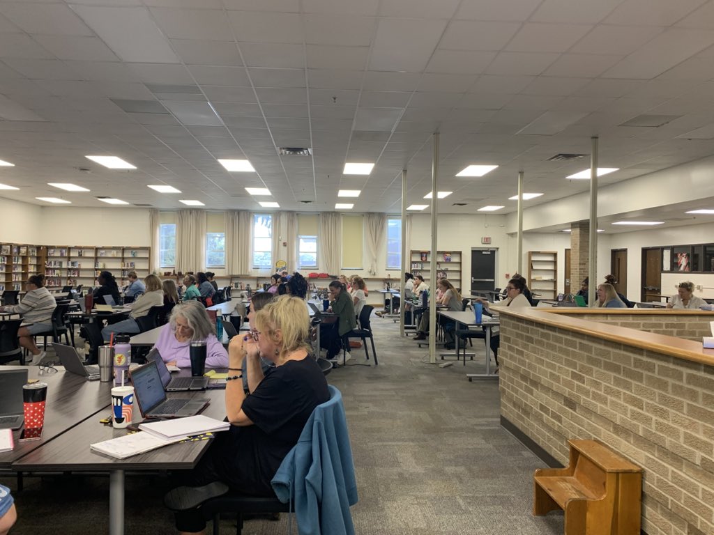 First Dyslexia Lead PD!  Big thanks to Jordan, Jessica and Sean for diving into the data, learning about dyslexia and its connection to the rope and and student emotions, and working through scenarios.  Love the collaboration from our Dyslexia Leads.
