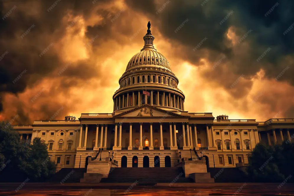 It’s September 2025. The president has declared a national emergency to deport migrants and order extrajudicial killings; he imposes taxes and deploys troops by emergency decree; the Supreme Court greenlights his usurpations via its emergency docket. Perhaps it’s time for
