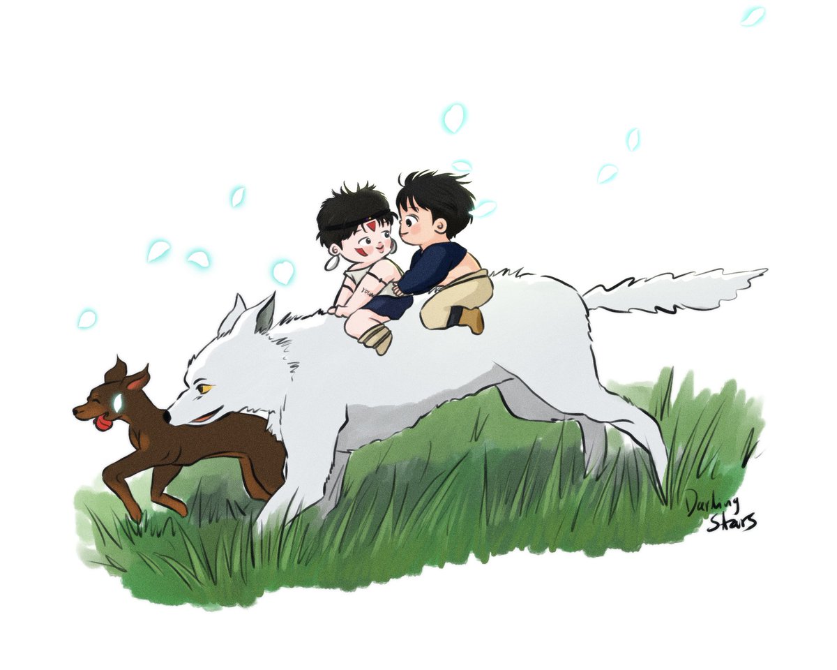 💜모노노케히메💛

🗣️오늘 아이맥스 보고 왔어여ㅎㅎ