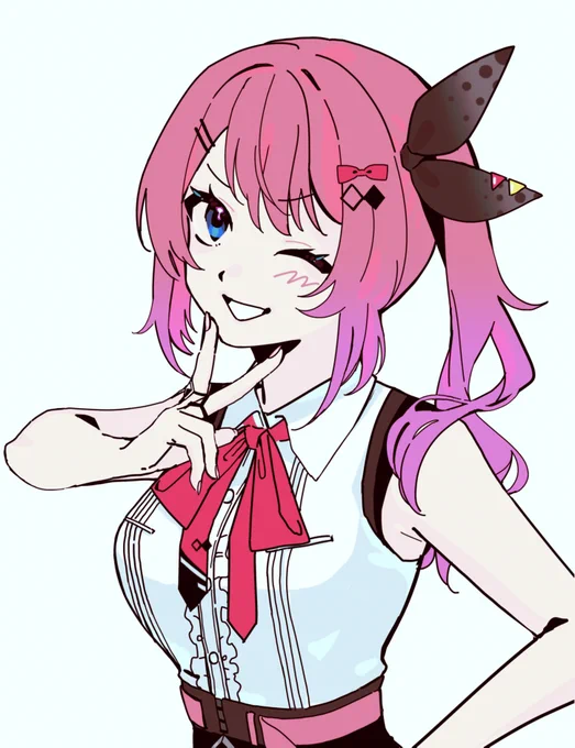 #もちめるあーと
